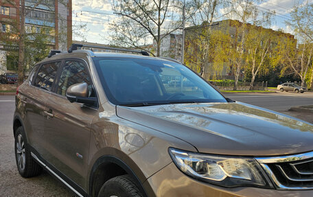 Geely Atlas I, 2019 год, 1 700 000 рублей, 3 фотография