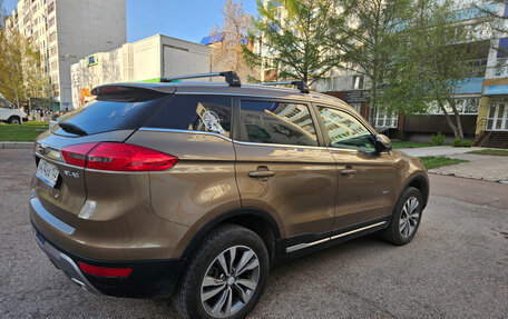 Geely Atlas I, 2019 год, 1 700 000 рублей, 4 фотография