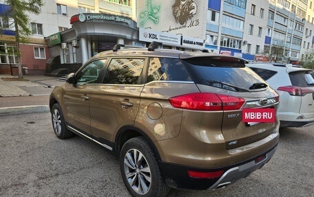 Geely Atlas I, 2019 год, 1 700 000 рублей, 6 фотография