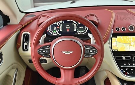 Aston Martin DBX I, 2022 год, 17 650 000 рублей, 5 фотография