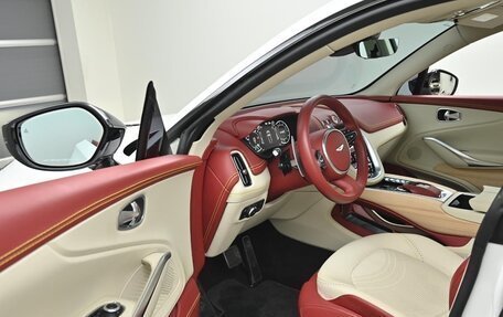 Aston Martin DBX I, 2022 год, 17 650 000 рублей, 4 фотография