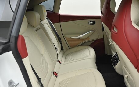 Aston Martin DBX I, 2022 год, 17 650 000 рублей, 8 фотография