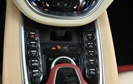 Aston Martin DBX I, 2022 год, 17 650 000 рублей, 6 фотография