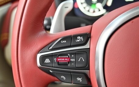 Aston Martin DBX I, 2022 год, 17 650 000 рублей, 7 фотография