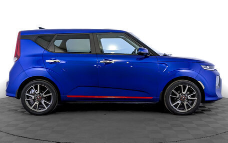 KIA Soul III, 2021 год, 2 450 000 рублей, 4 фотография