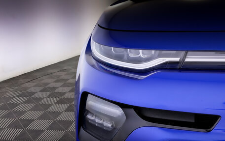 KIA Soul III, 2021 год, 2 450 000 рублей, 17 фотография