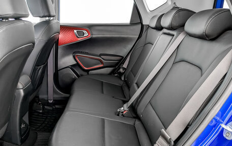 KIA Soul III, 2021 год, 2 450 000 рублей, 12 фотография