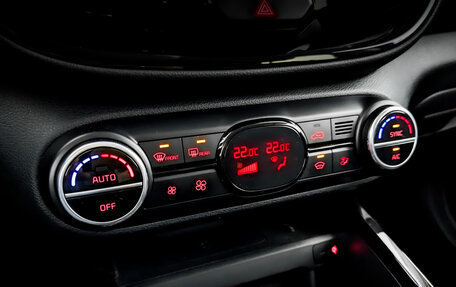 KIA Soul III, 2021 год, 2 450 000 рублей, 29 фотография