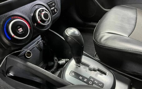 KIA Rio III рестайлинг, 2011 год, 520 000 рублей, 31 фотография
