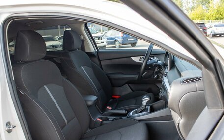 KIA Cerato IV, 2021 год, 2 030 000 рублей, 8 фотография