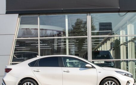 KIA Cerato IV, 2021 год, 2 030 000 рублей, 5 фотография