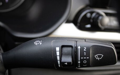 KIA Cerato IV, 2021 год, 2 030 000 рублей, 16 фотография