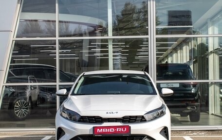 KIA Cerato IV, 2021 год, 2 030 000 рублей, 3 фотография