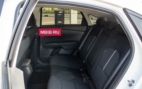 KIA Cerato IV, 2021 год, 2 030 000 рублей, 9 фотография