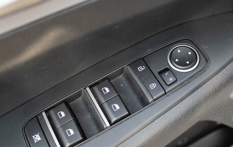 KIA Cerato IV, 2021 год, 2 030 000 рублей, 22 фотография
