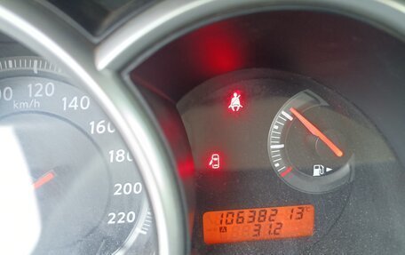 Nissan Tiida, 2011 год, 760 000 рублей, 11 фотография