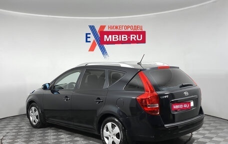 KIA cee'd I рестайлинг, 2011 год, 700 000 рублей, 6 фотография