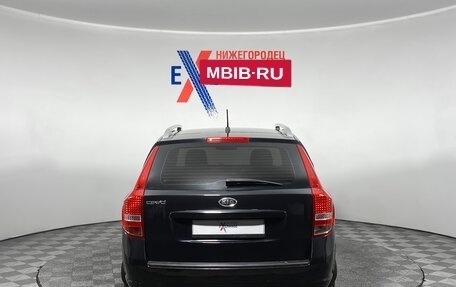 KIA cee'd I рестайлинг, 2011 год, 700 000 рублей, 5 фотография