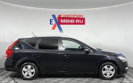 KIA cee'd I рестайлинг, 2011 год, 700 000 рублей, 3 фотография
