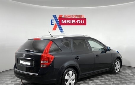 KIA cee'd I рестайлинг, 2011 год, 700 000 рублей, 4 фотография