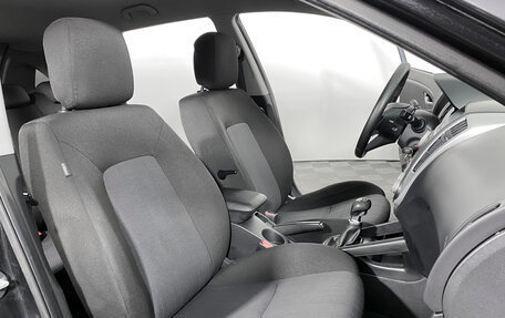 KIA cee'd I рестайлинг, 2011 год, 700 000 рублей, 11 фотография