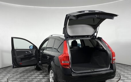 KIA cee'd I рестайлинг, 2011 год, 700 000 рублей, 8 фотография