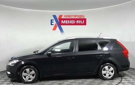 KIA cee'd I рестайлинг, 2011 год, 700 000 рублей, 7 фотография