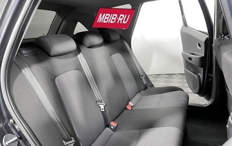 KIA cee'd I рестайлинг, 2011 год, 700 000 рублей, 12 фотография
