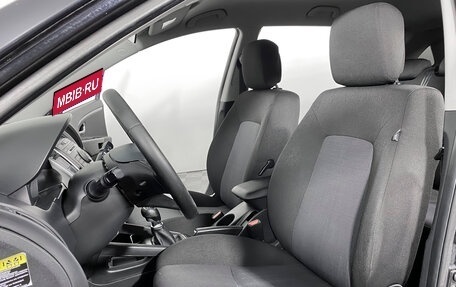 KIA cee'd I рестайлинг, 2011 год, 700 000 рублей, 9 фотография