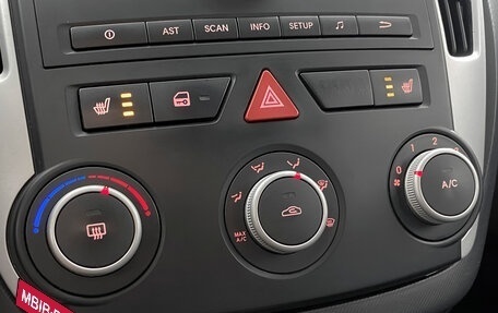 KIA cee'd I рестайлинг, 2011 год, 700 000 рублей, 14 фотография