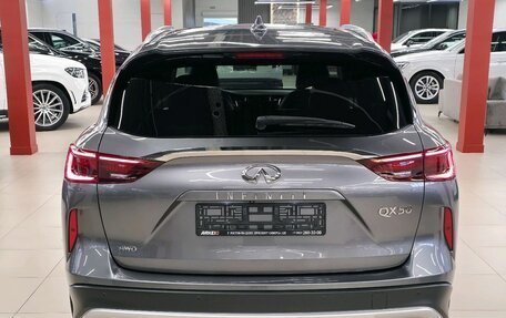 Infiniti QX50 II, 2018 год, 2 450 000 рублей, 4 фотография