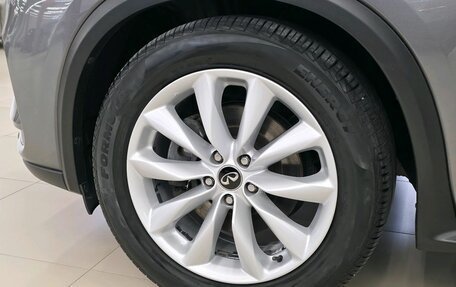 Infiniti QX50 II, 2018 год, 2 450 000 рублей, 6 фотография