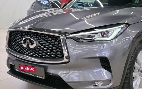 Infiniti QX50 II, 2018 год, 2 450 000 рублей, 5 фотография