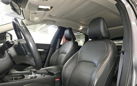 Infiniti QX50 II, 2018 год, 2 450 000 рублей, 9 фотография