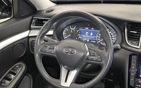 Infiniti QX50 II, 2018 год, 2 450 000 рублей, 17 фотография
