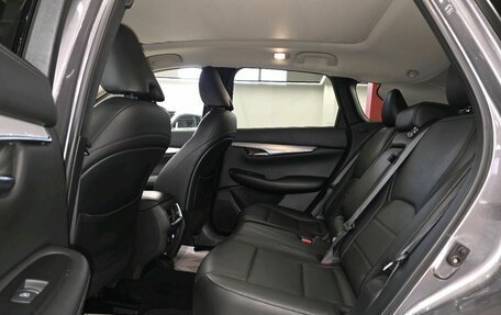Infiniti QX50 II, 2018 год, 2 450 000 рублей, 13 фотография