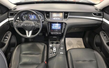 Infiniti QX50 II, 2018 год, 2 450 000 рублей, 16 фотография