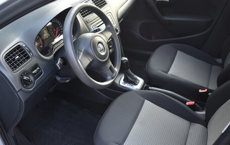 Volkswagen Polo VI (EU Market), 2015 год, 890 000 рублей, 8 фотография
