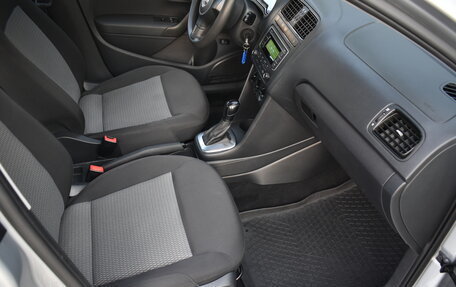 Volkswagen Polo VI (EU Market), 2015 год, 890 000 рублей, 14 фотография