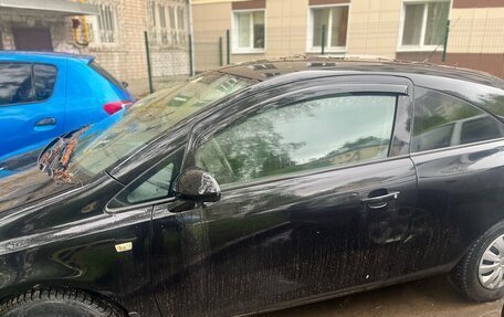 Opel Corsa D, 2008 год, 320 000 рублей, 2 фотография