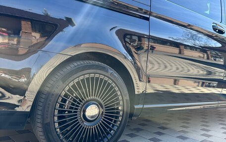 Mercedes-Benz V-Класс, 2020 год, 8 490 000 рублей, 2 фотография