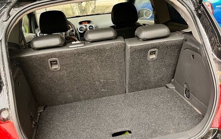 Opel Corsa D, 2008 год, 320 000 рублей, 11 фотография
