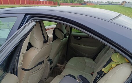 Volvo S60 III, 2006 год, 550 000 рублей, 3 фотография