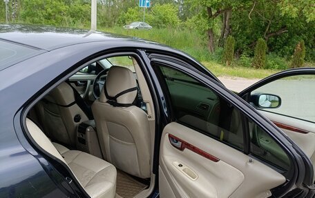 Volvo S60 III, 2006 год, 550 000 рублей, 14 фотография