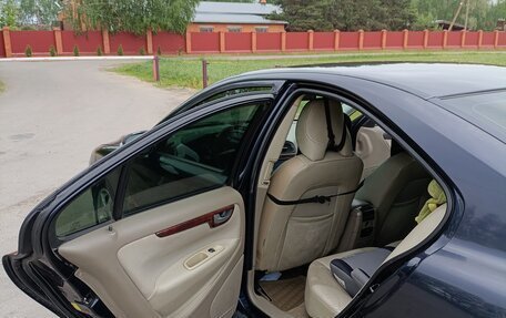 Volvo S60 III, 2006 год, 550 000 рублей, 16 фотография