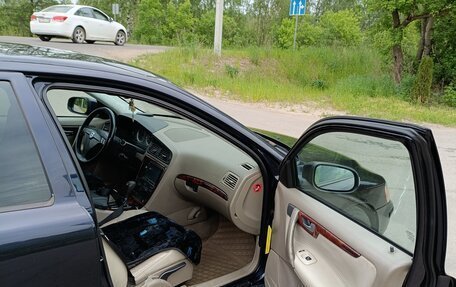Volvo S60 III, 2006 год, 550 000 рублей, 12 фотография