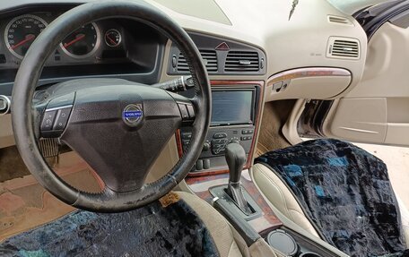 Volvo S60 III, 2006 год, 550 000 рублей, 9 фотография