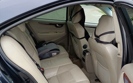 Volvo S60 III, 2006 год, 550 000 рублей, 15 фотография