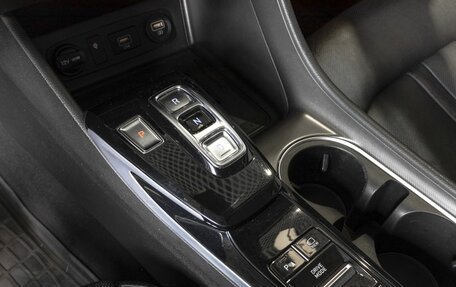 Hyundai Sonata VIII, 2021 год, 2 504 800 рублей, 5 фотография