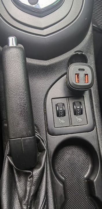 Peugeot 408 I, 2012 год, 490 000 рублей, 13 фотография